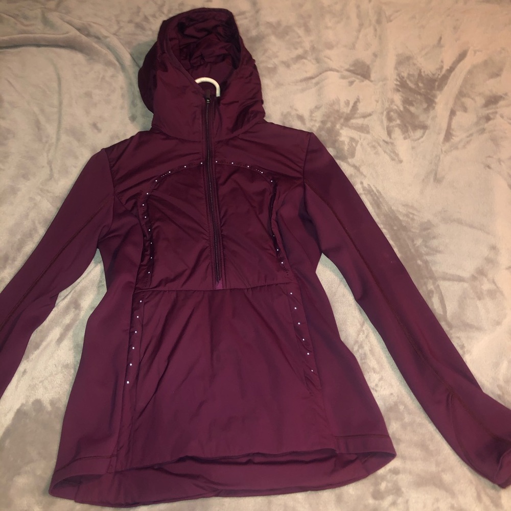 Lululemon Jacket